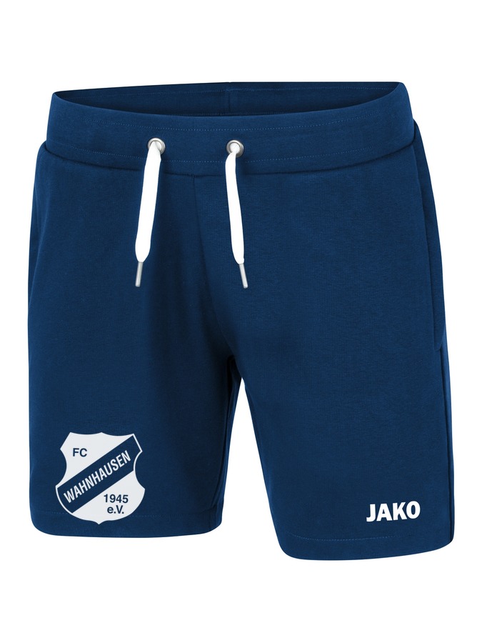 Jako Short Base Damen