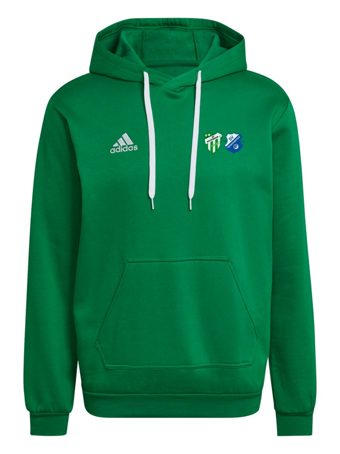 adidas Entrada 22 Kapuzenjacke