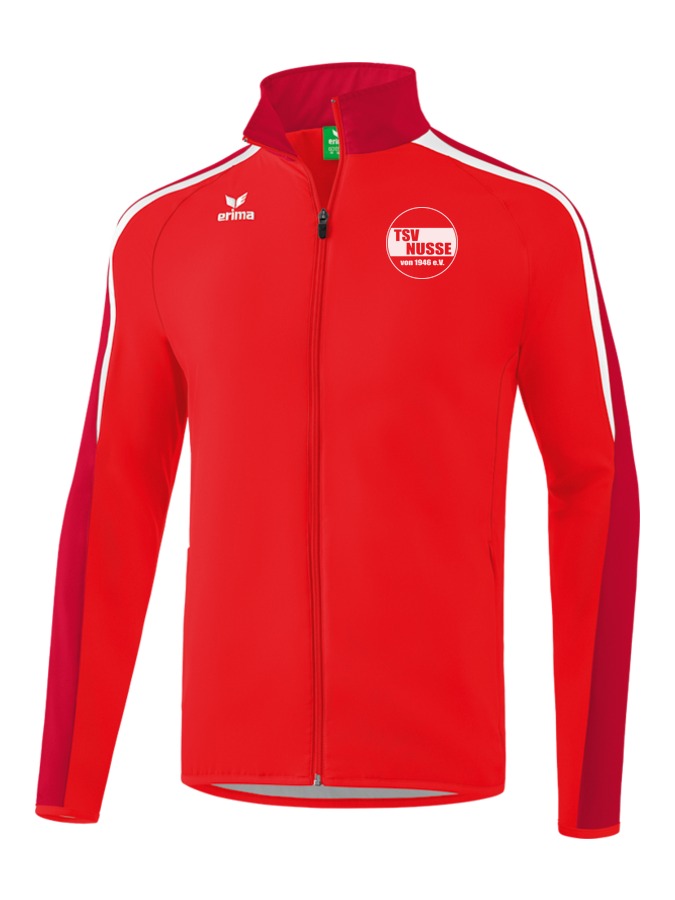 Erima Liga 2.0 Präsentationsjacke