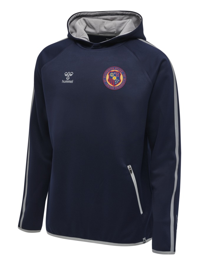 Hummel Cima Hoodie