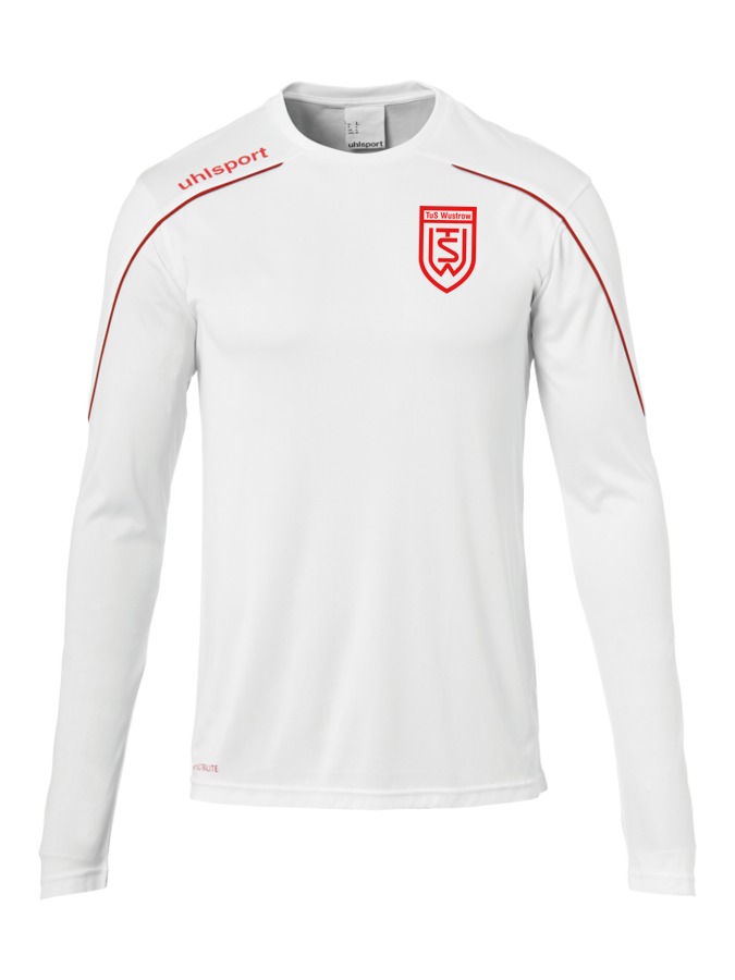 uhlsport Stream 22 Trikot Langarm