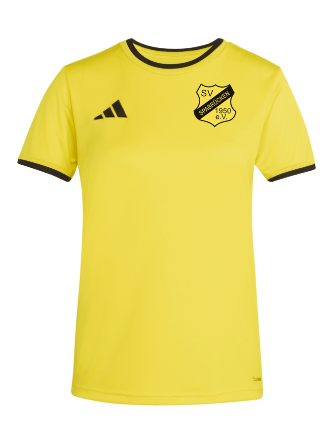 adidas Entrada 26 Trikot Damen
