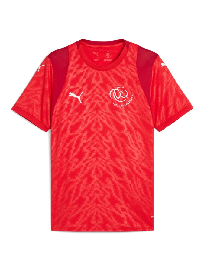 PUMA teamCUP Trikot