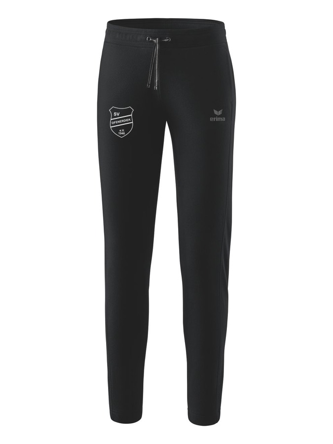 Erima Sweatpant Damen