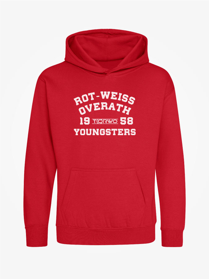 Hoodie Youngsters Kids