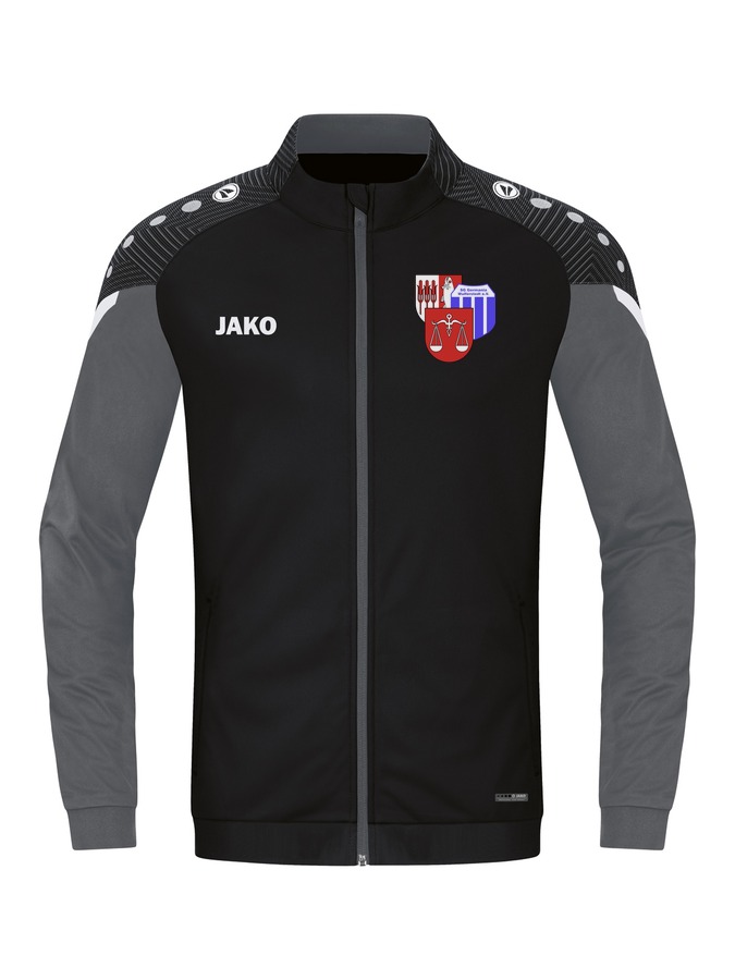 Jako Polyesterjacke Performance