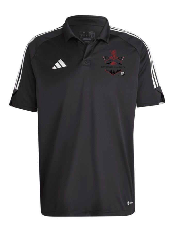 adidas Tiro 23 League Poloshirt