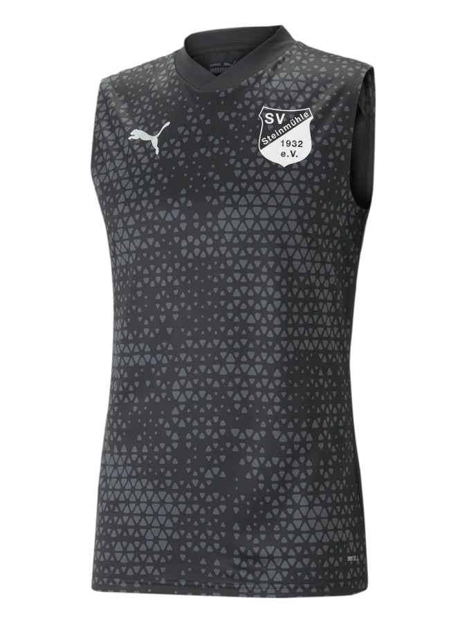 PUMA teamCUP Trainingstanktop