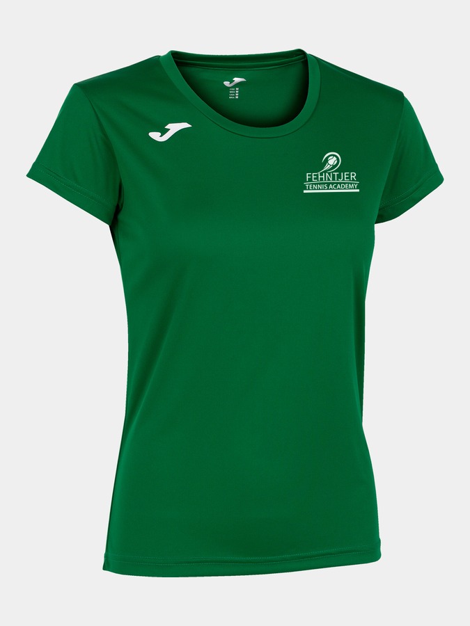 Joma Record II Shirt Damen