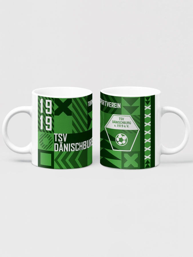 Sammlertasse 2026
