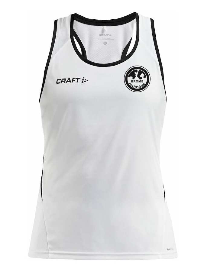 Craft Pro Control Impact Singlet Damen