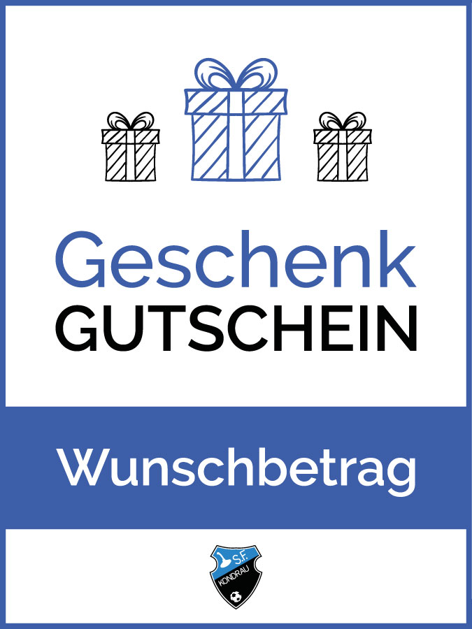 Gutschein zum Ausdrucken