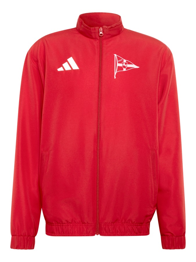 adidas Entrada 26 Präsentationsjacke