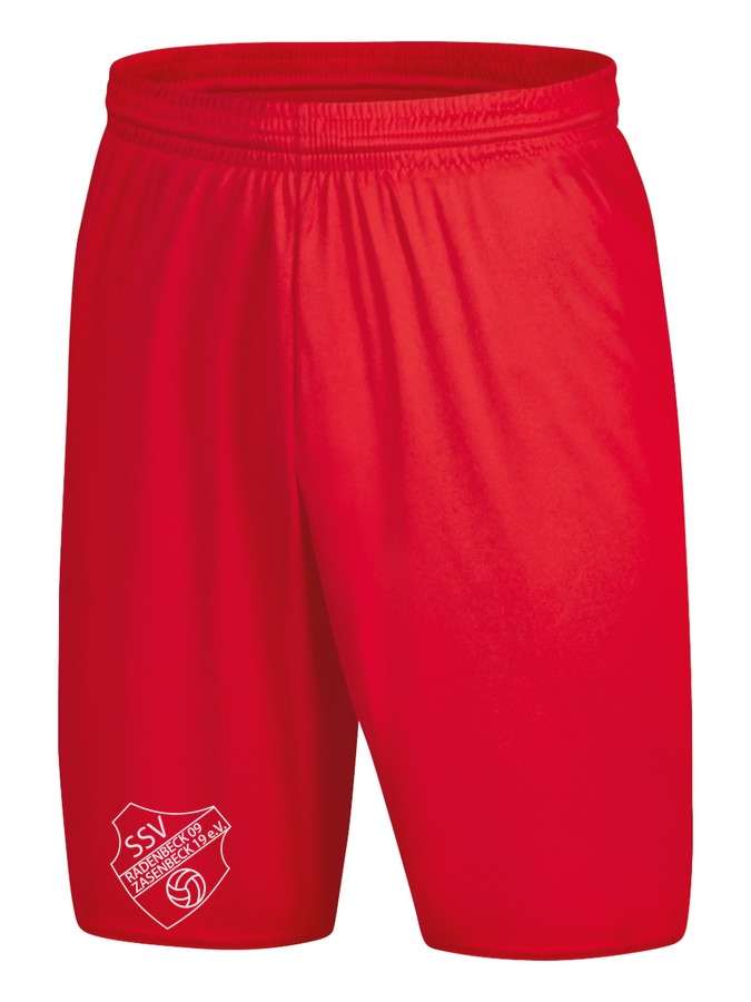 Jako Sporthose Palermo 2.0 ohne Innenslip