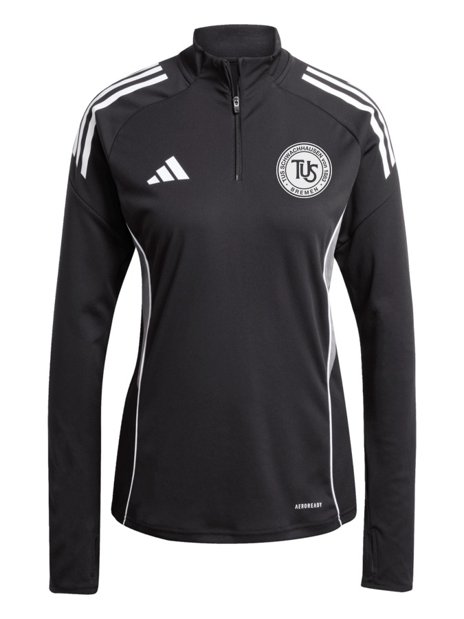 adidas Tiro 25 Competition Trainingsoberteil Damen