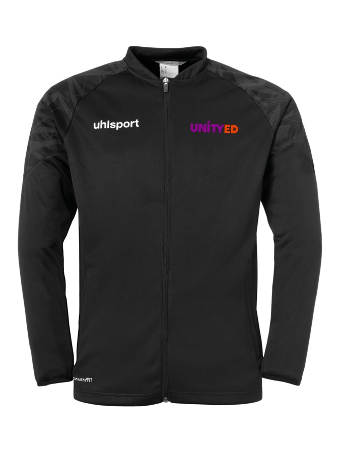 uhlsport Goal 25 Poly Jacke