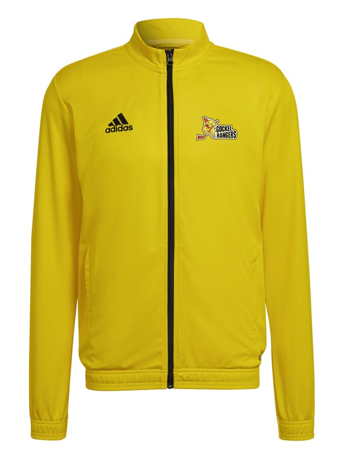 adidas Entrada 22 Trainingsjacke