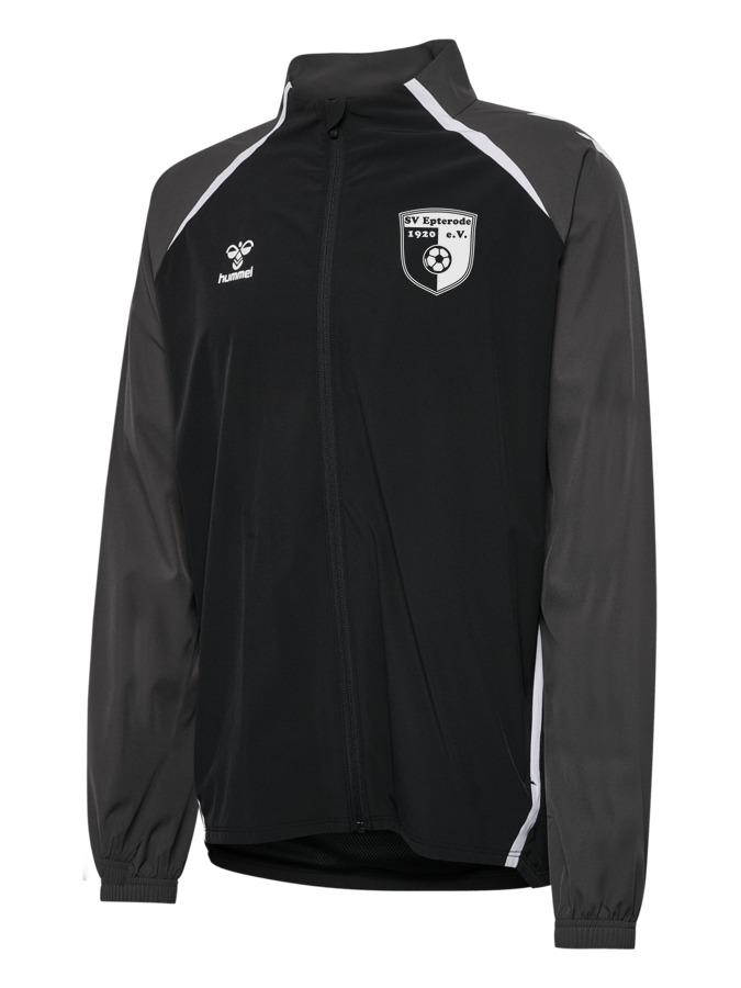 Hummel Lead 2.0 Woven Jacke