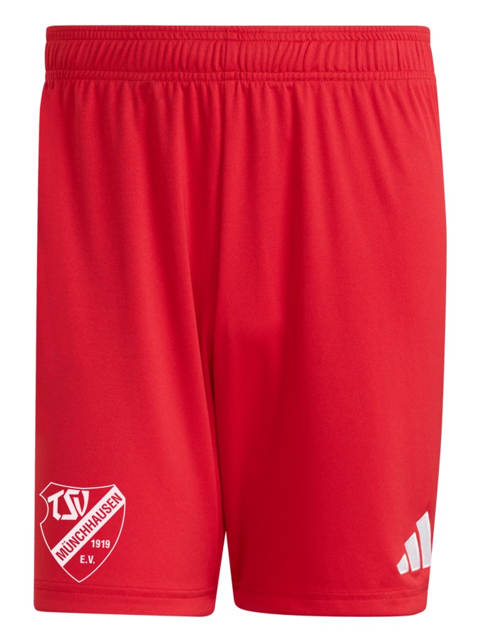 adidas Entrada 26 Shorts