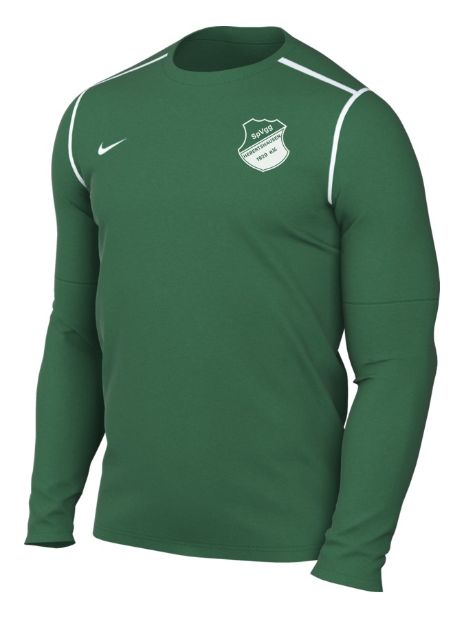 Nike Park 20 Crew Top Herren