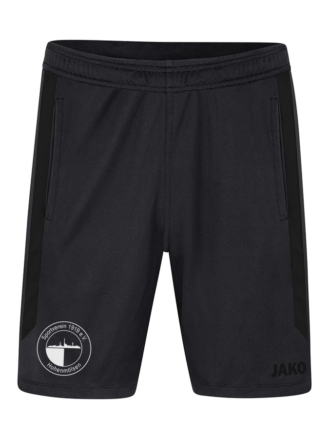 Jako Short Power