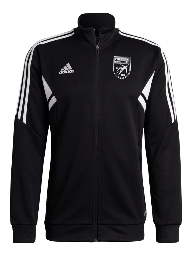 adidas Condivo 22 Trainingsjacke