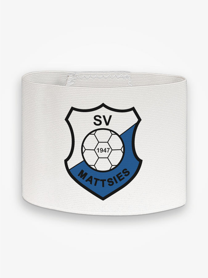 Armbinde Logo