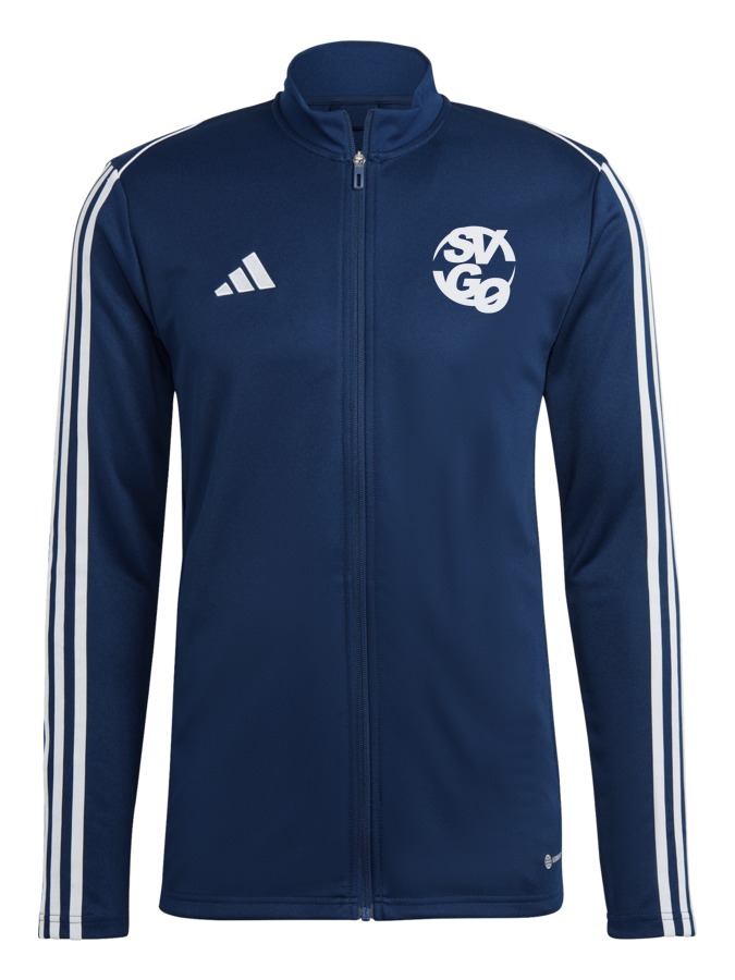 adidas Tiro 23 League Trainingsjacke