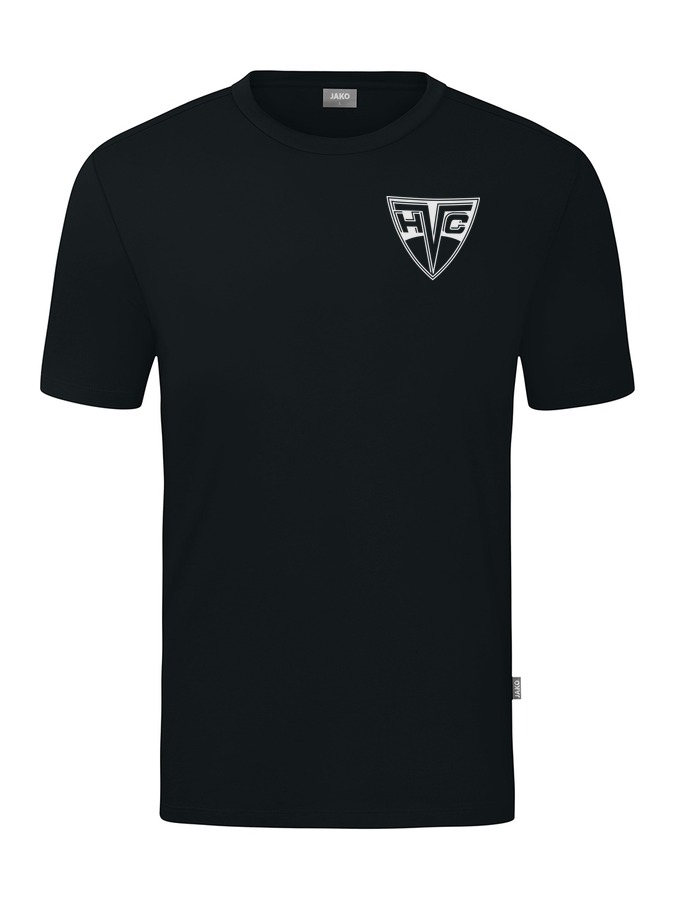 Jako T-Shirt Organic Stretch