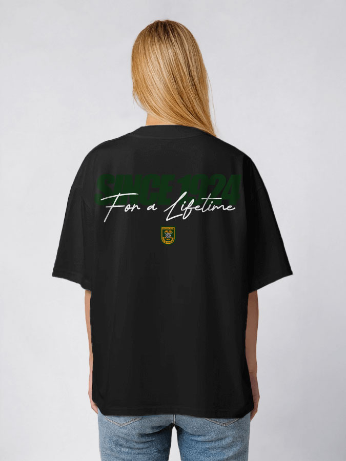 Oversized Shirt Signature Unisex