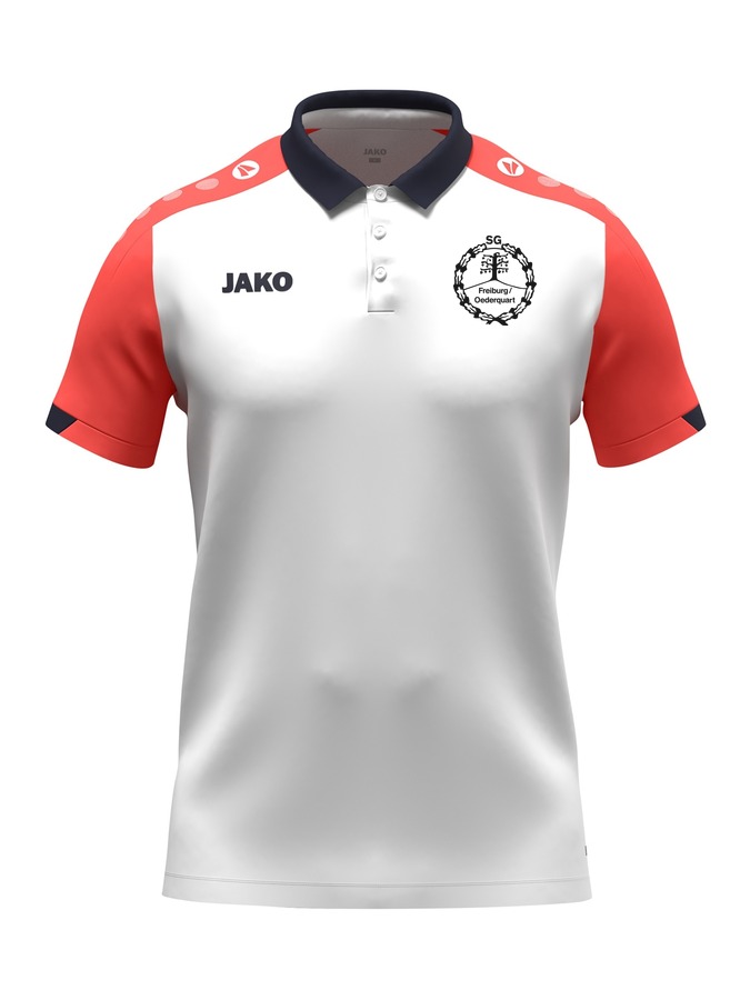 Jako Poloshirt Dynamic