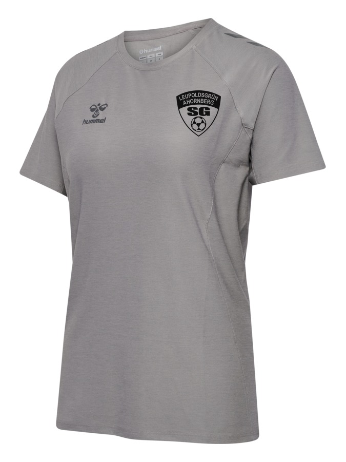 Hummel Cima 2.0 Jersey Trikot Damen