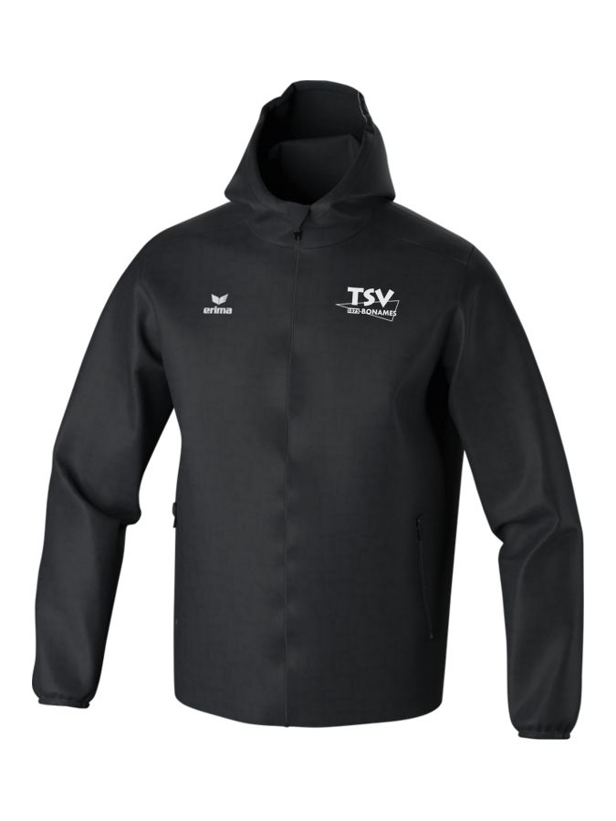 Erima Liga Star Allwetterjacke
