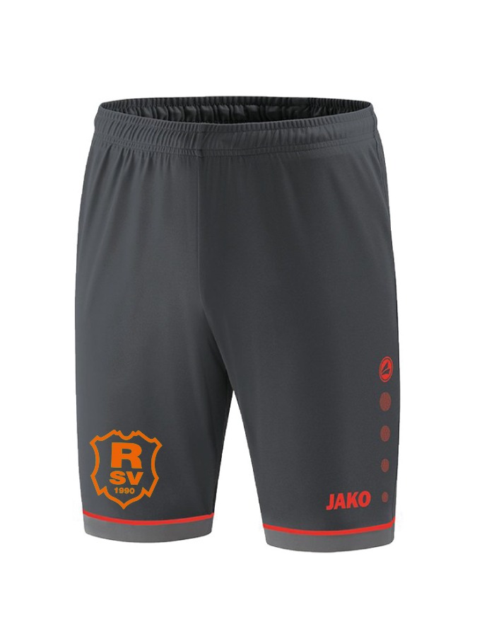 Jako Sporthose Competition 2.0