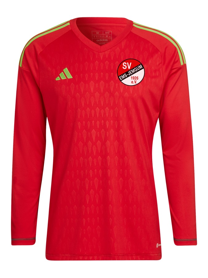 adidas Tiro 23 Competition Torwart-Longsleeve