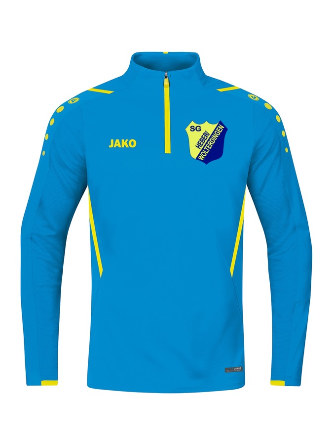 Jako Ziptop Challenge