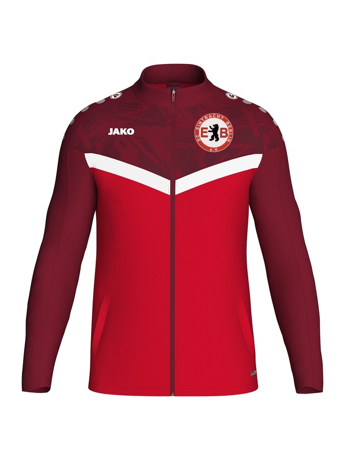 Jako Polyesterjacke Iconic