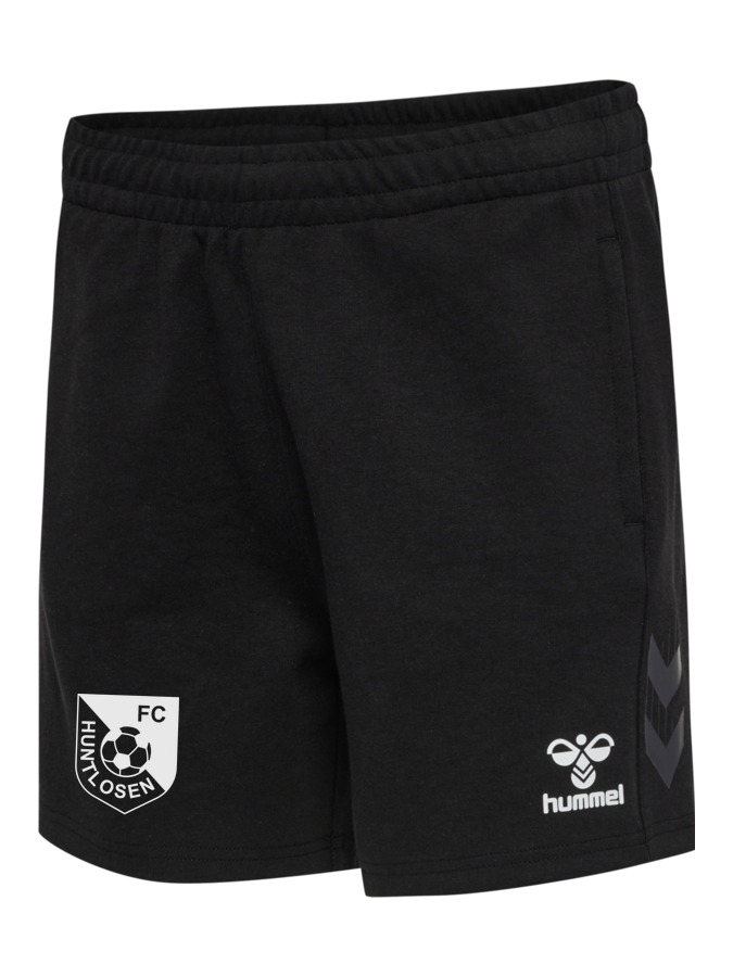 Hummel Travel Shorts Damen