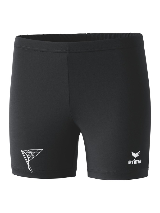 Erima Verona Performance Shorts Damen