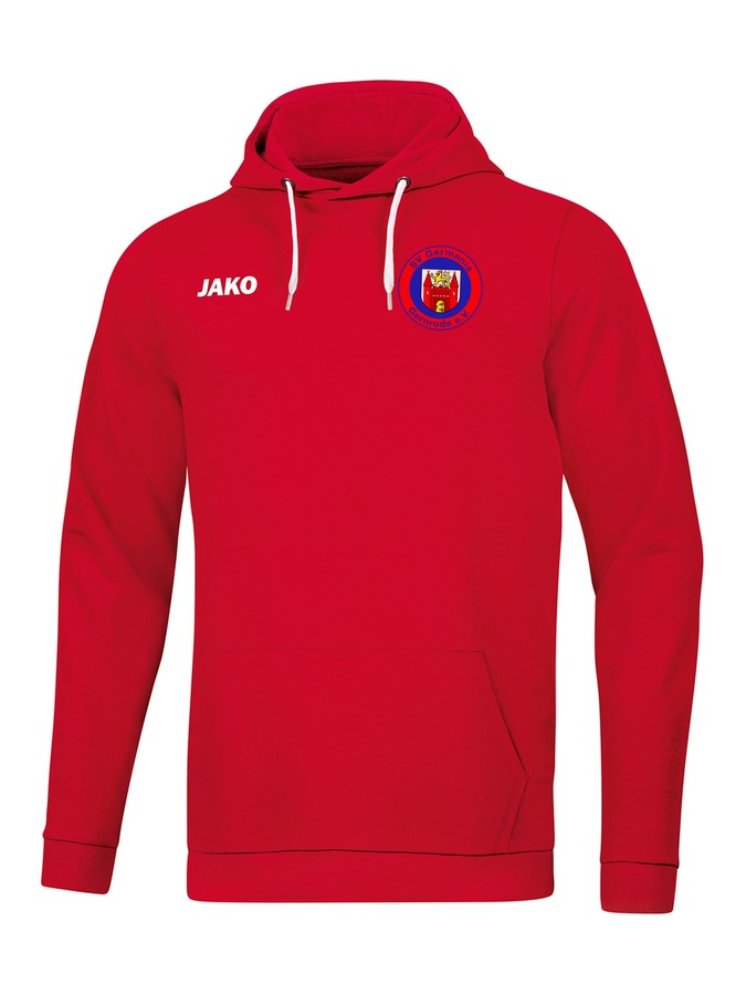 Jako Kapuzensweat Base