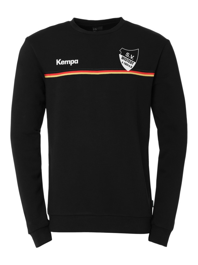 Kempa Sweatshirt Team GER
