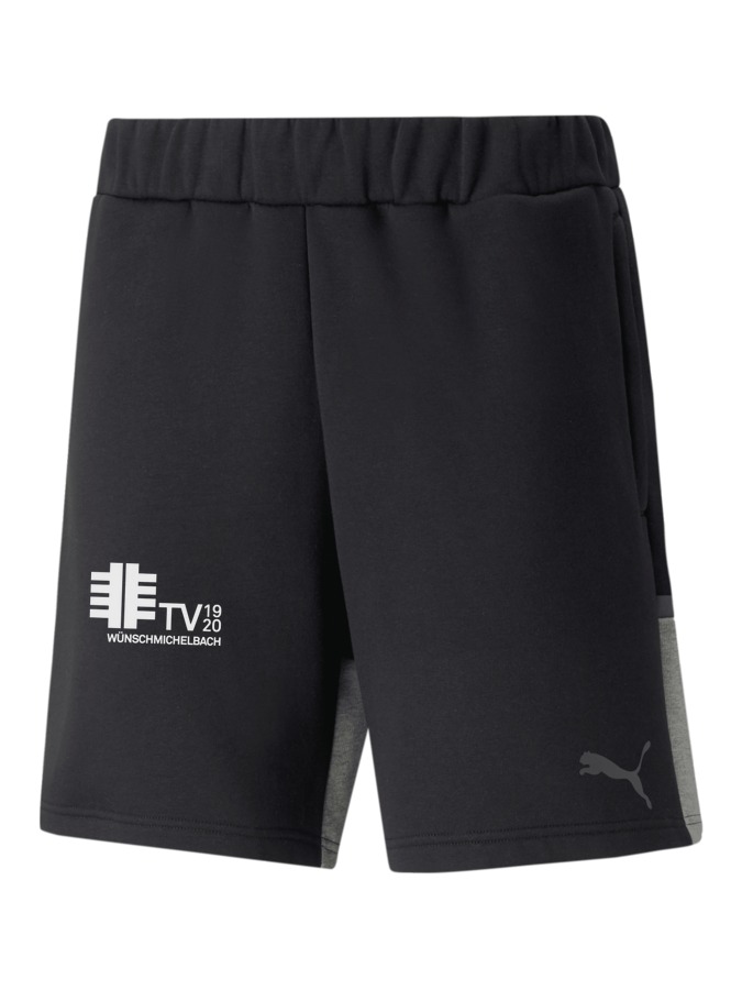 PUMA teamCUP Casuals Shorts