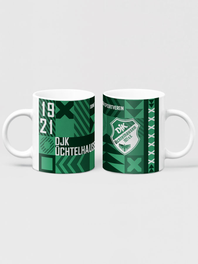 Sammlertasse 2026