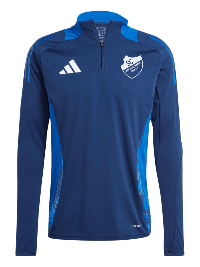 adidas Tiro 24 Competition Trainingstop