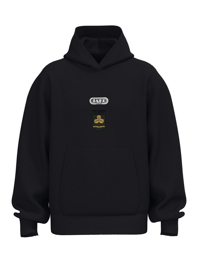 Jako Kapuzensweat Wardrobe