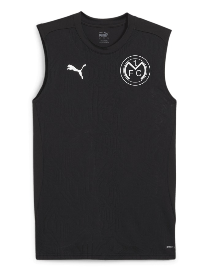 PUMA teamFINAL Trainingstanktop