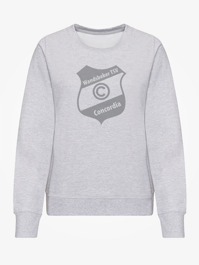 Sweater All Grey Unisex