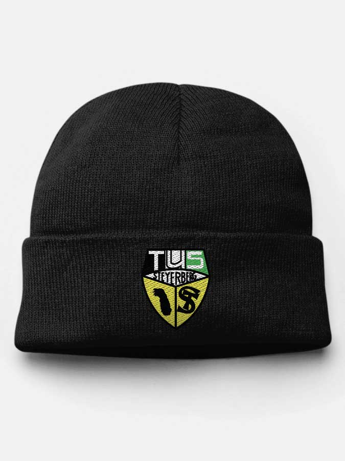 Beanie Sticklogo