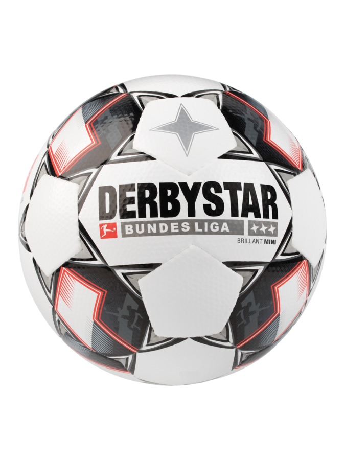 Derbystar Bundesliga Brillant Mini Classic