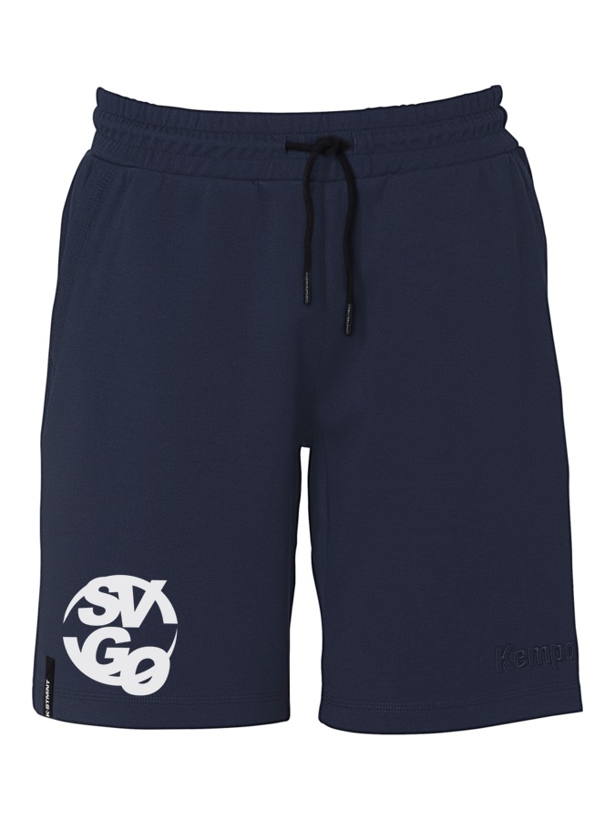 Kempa STMNT Shorts